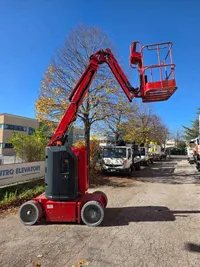 Genie Z 30/20 NRJ