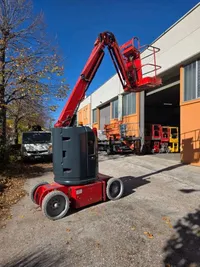 Genie Z 30/20 NRJ