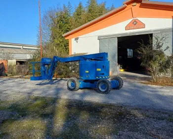 Genie Z-34/22