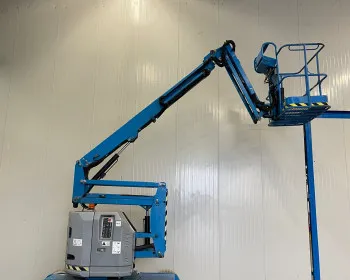 Genie Z 34/22 N