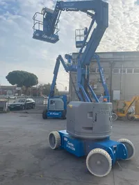 Genie Z 34/22 N