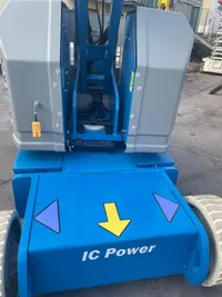 Genie Z 34/22 N