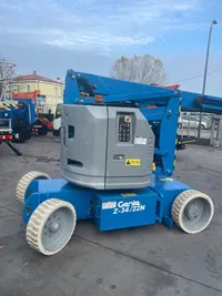 Genie Z 34/22 N