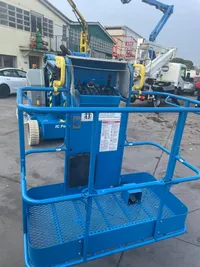 Genie Z 34/22 N