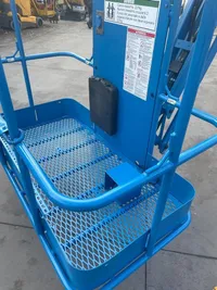 Genie Z 34/22 N