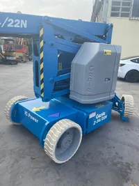 Genie Z 34/22 N
