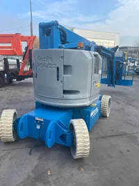 Genie Z 34/22 N