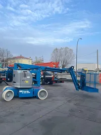 Genie Z 34/22 N