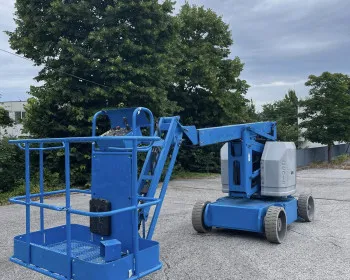 Genie Z 34/22N