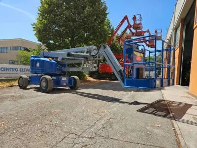 Genie Z 45/25 J DC