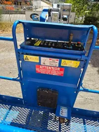 Genie Z 45/25 J DC