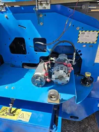 Genie Z 45/25 J DC