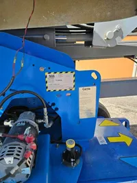 Genie Z 45/25 J DC