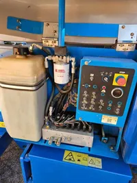 Genie Z 45/25 J DC