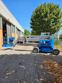 Genie Z 45/25 J DC