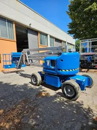 Genie Z 45/25 J DC