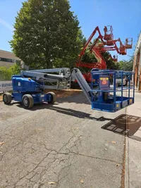 Genie Z 45/25 J DC