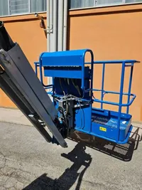 Genie Z 45/25 J DC