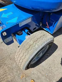 Genie Z 45/25 J DC