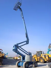 Genie Z 60/34