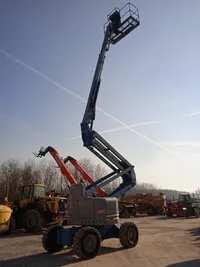 Genie Z 60/34