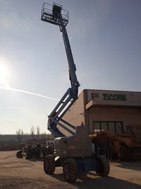 Genie Z 60/34