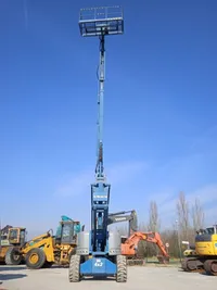 Genie Z 60/34