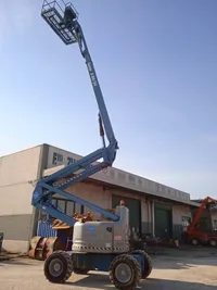 Genie Z 60/34