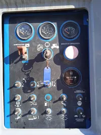Genie Z 60/34