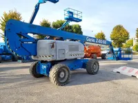 Genie Z 80/60