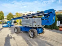 Genie Z 80/60