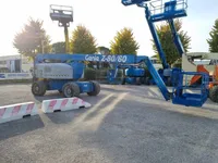 Genie Z 80/60