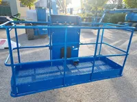 Genie Z 80/60
