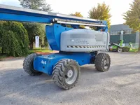 Genie Z 80/60