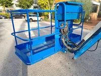 Genie Z 80/60