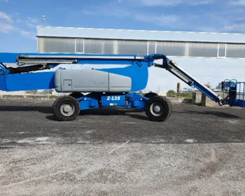 Genie Z135/70