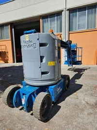 Genie Z30/20N RJ