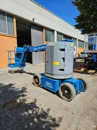 Genie Z30/20N RJ