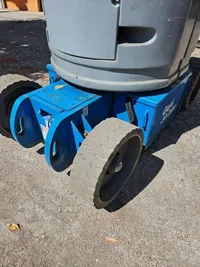 Genie Z30/20N RJ