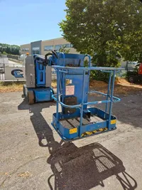 Genie Z30/20N RJ