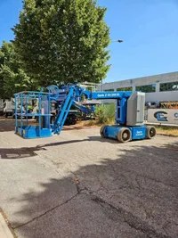 Genie Z30/20N RJ