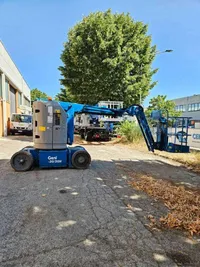 Genie Z30/20N RJ