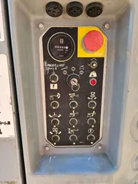 Genie Z30/20N RJ