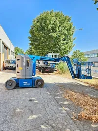 Genie Z30/20N RJ