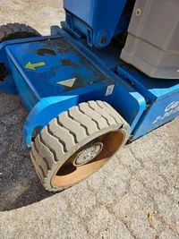 Genie Z30/20N RJ
