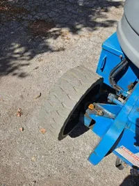 Genie Z30/20N RJ