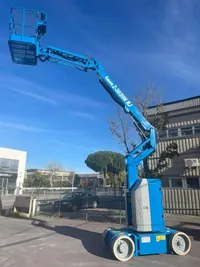 Genie Z30/20N RJ