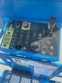 Genie Z30/20N RJ