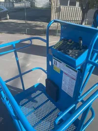 Genie Z30/20N RJ