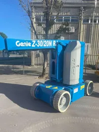 Genie Z30/20N RJ